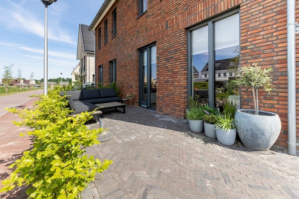 Medium property photo - Sterrenkroos 39, 4616 AT Bergen op Zoom